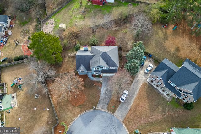 3010 Ashdowne Court, Snellville, GA 30078