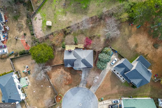 3010 Ashdowne Court, Snellville, GA 30078