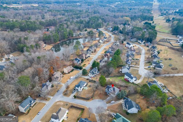 3010 Ashdowne Court, Snellville, GA 30078