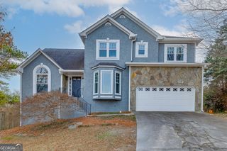 3010 Ashdowne Court, Snellville, GA 30078