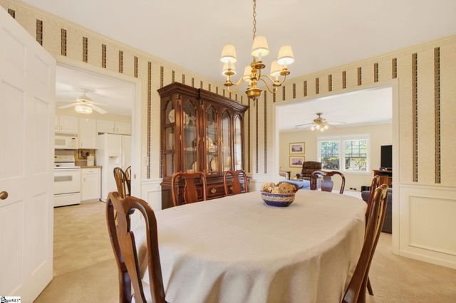 6 Royal Oak Court, Greenville, SC 29607