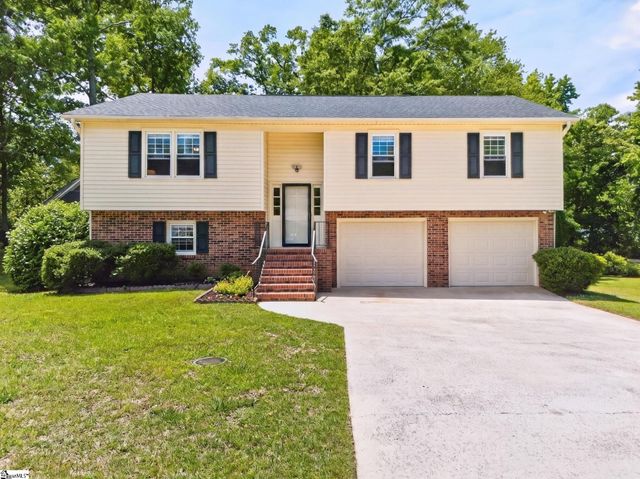 6 Royal Oak Court, Greenville, SC 29607