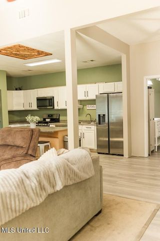 2467 S Highway 43 S, Picayune, MS 39466