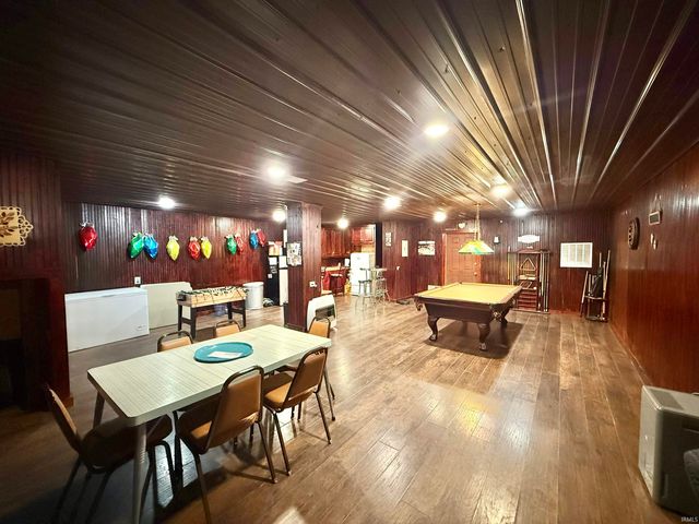 200 E Columbia Street, Evansville, IN 47711