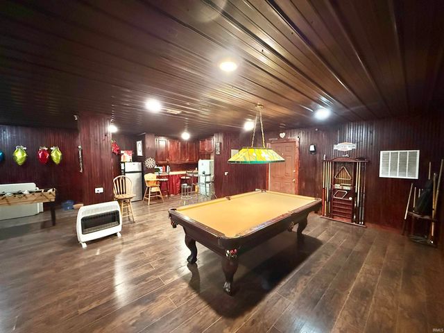 200 E Columbia Street, Evansville, IN 47711