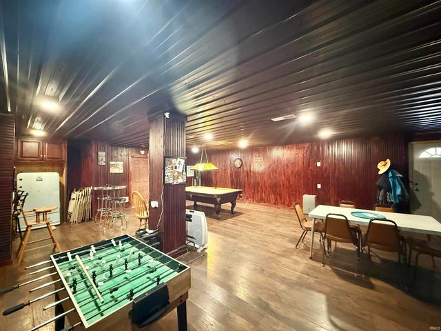 200 E Columbia Street, Evansville, IN 47711