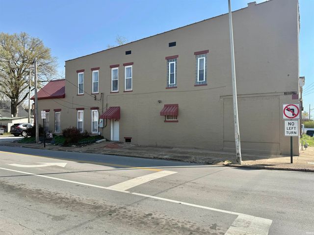 200 E Columbia Street, Evansville, IN 47711