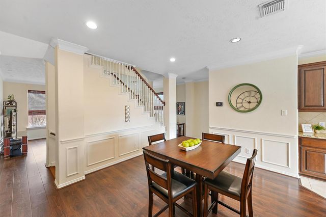 7818 Stoneyway Drive, Houston, TX 77040