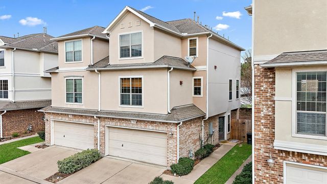 7818 Stoneyway Drive, Houston, TX 77040