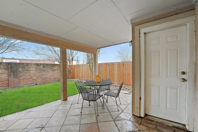 7818 Stoneyway Drive, Houston, TX 77040