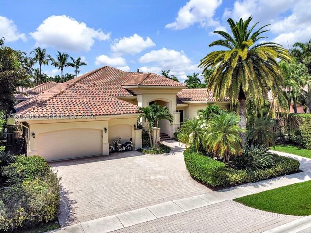 10430 Kestrel St, Plantation, FL 33324