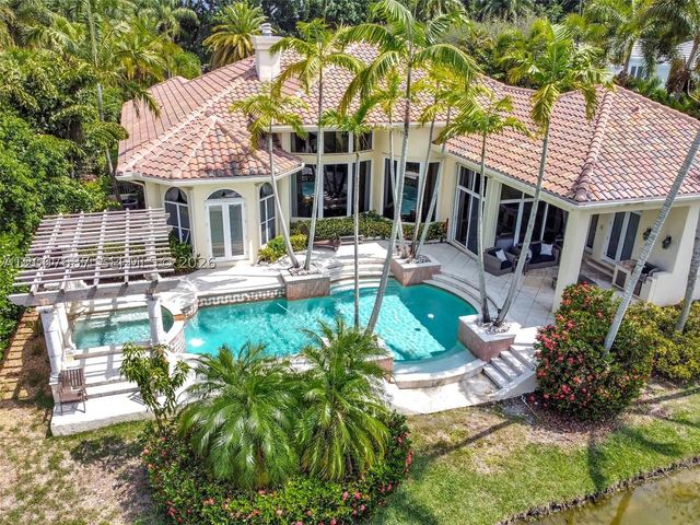 10430 Kestrel St, Plantation, FL 33324