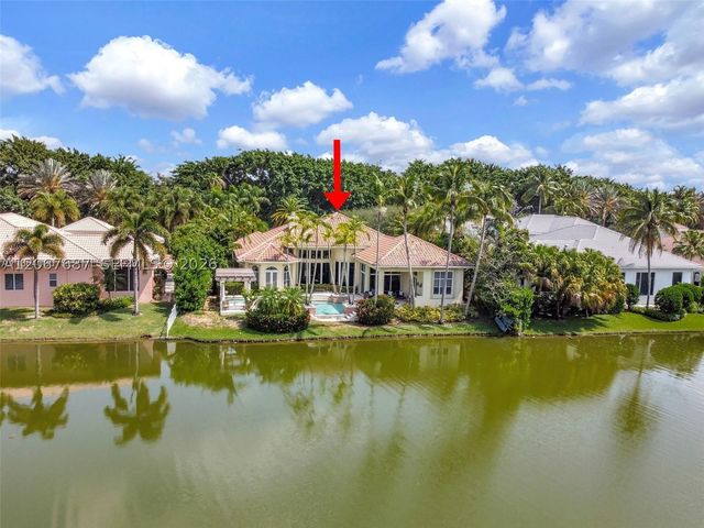 10430 Kestrel St, Plantation, FL 33324