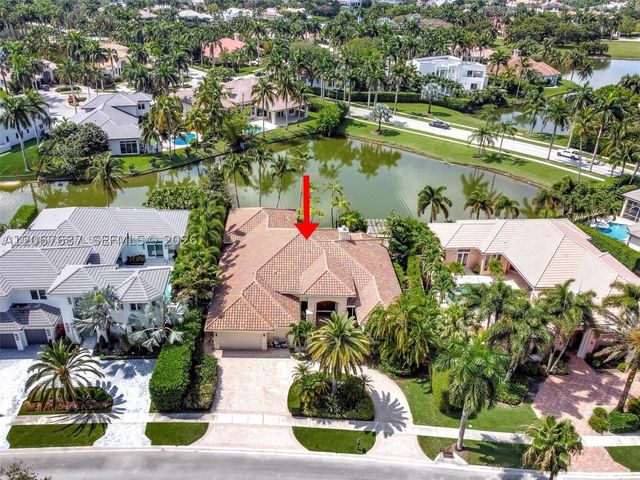 10430 Kestrel St, Plantation, FL 33324