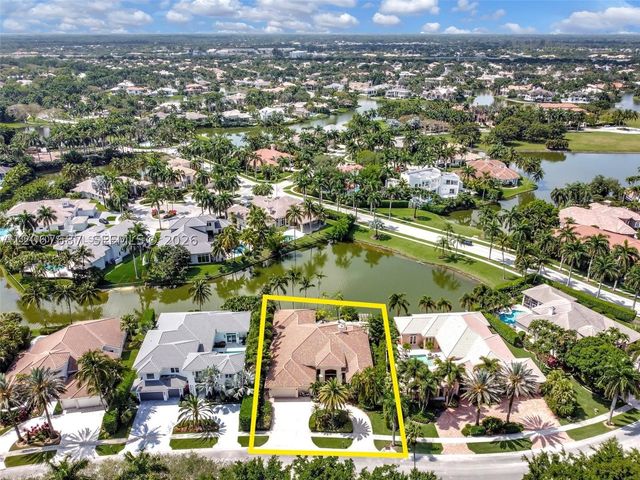 10430 Kestrel St, Plantation, FL 33324