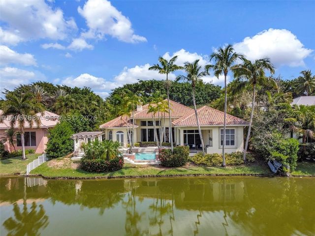 10430 Kestrel St, Plantation, FL 33324