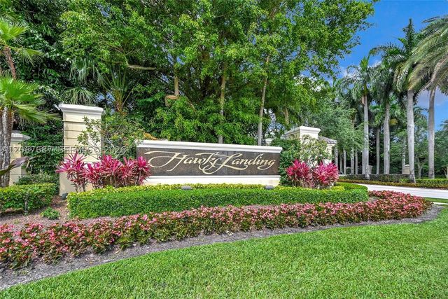 10430 Kestrel St, Plantation, FL 33324