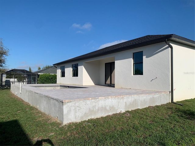 15619 STAUNTON CIRCLE, Port Charlotte, FL 33981