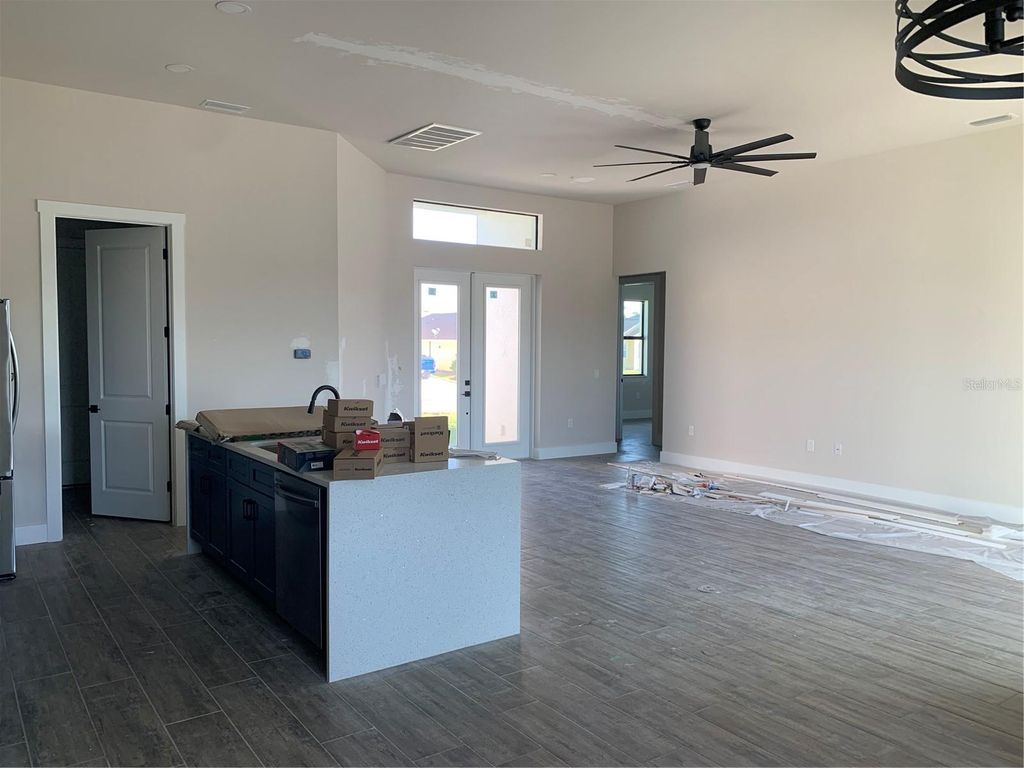 Image 8 of property listing at 15619 STAUNTON CIRCLE, Port Charlotte, FL 33981