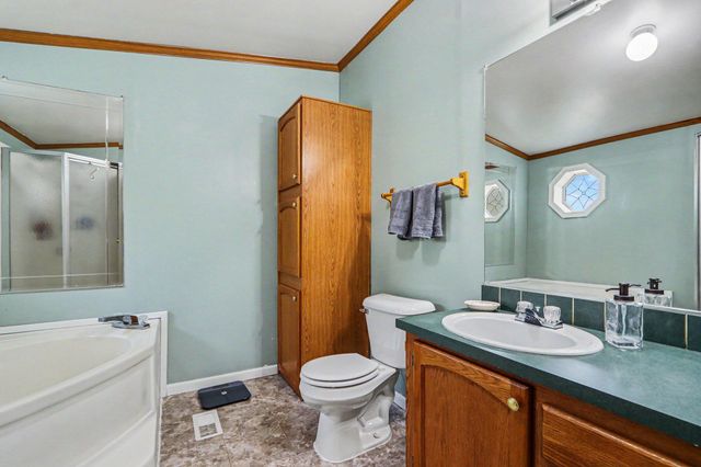 52800 Boone Road, Park Twp, MI 49093