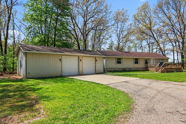52800 Boone Road, Park Twp, MI 49093
