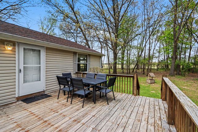 52800 Boone Road, Park Twp, MI 49093