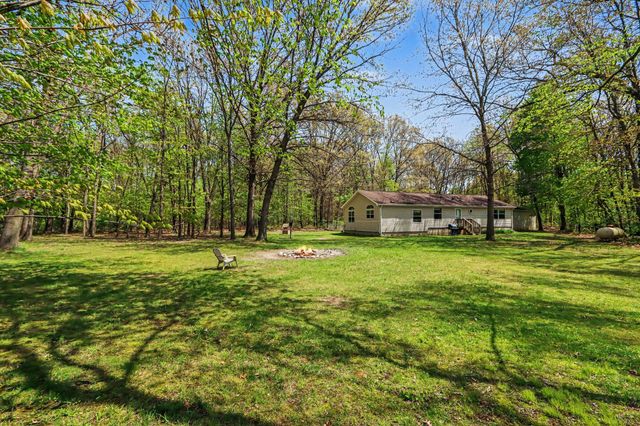 52800 Boone Road, Park Twp, MI 49093