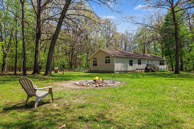 52800 Boone Road, Park Twp, MI 49093