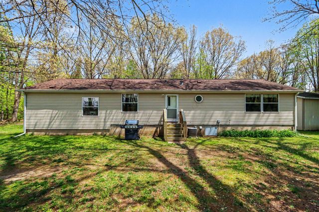 52800 Boone Road, Park Twp, MI 49093
