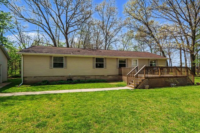 52800 Boone Road, Park Twp, MI 49093