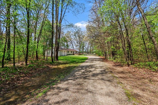 52800 Boone Road, Park Twp, MI 49093