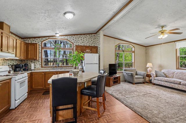 52800 Boone Road, Park Twp, MI 49093