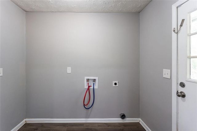908 E Marable Street, Monroe, GA 30656