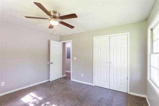 908 E Marable Street, Monroe, GA 30656