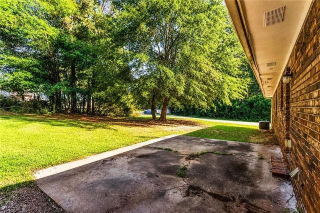 908 E Marable Street, Monroe, GA 30656