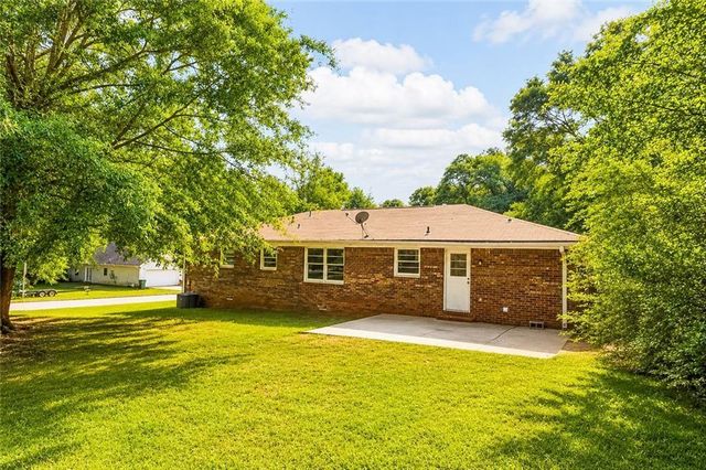 908 E Marable Street, Monroe, GA 30656