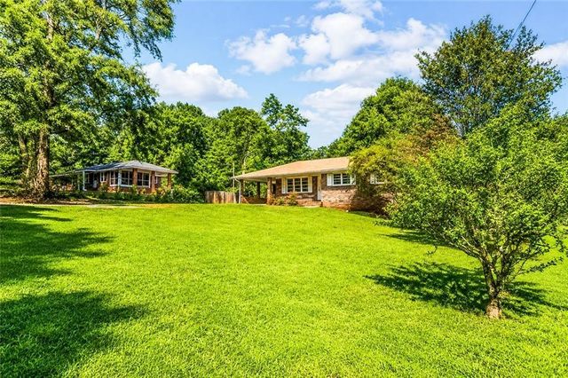 908 E Marable Street, Monroe, GA 30656