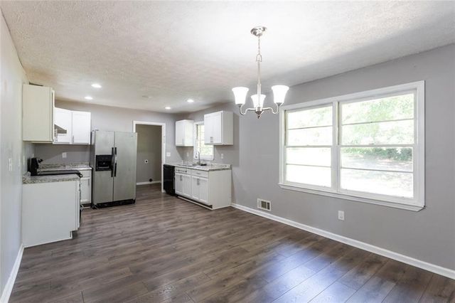 908 E Marable Street, Monroe, GA 30656