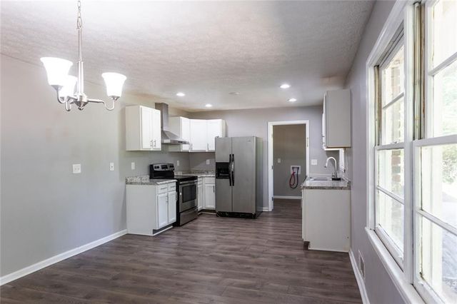 908 E Marable Street, Monroe, GA 30656