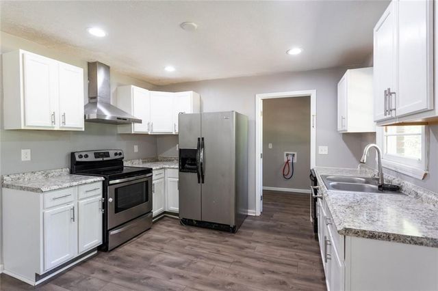 908 E Marable Street, Monroe, GA 30656