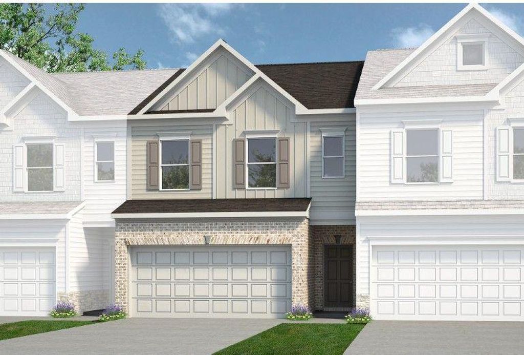 1150 Ravencliff Drive 109, Austell, GA 30168