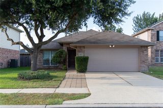 10214 Mills Run Drive, Houston, TX 77070