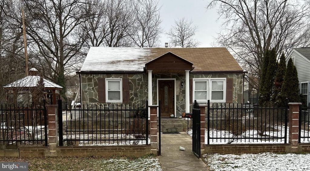 4800 MADISON ST, Riverdale, MD 20737