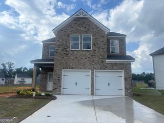 5364 Tolar Road 74, South Fulton, GA 30213