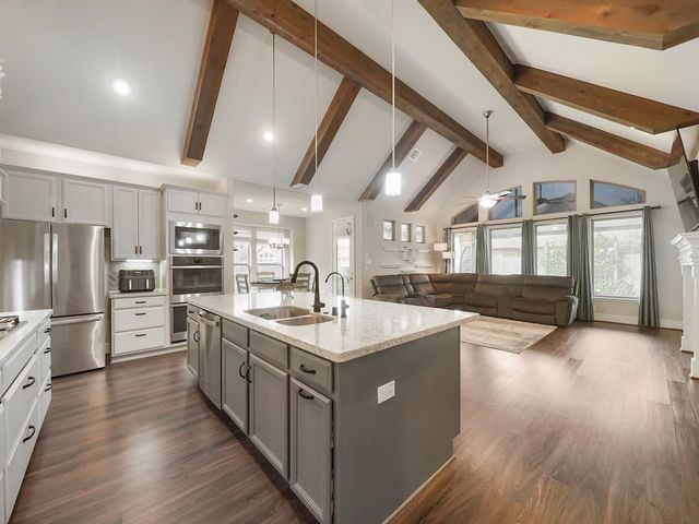 2007 Heritage Row Court, Katy, TX 77493