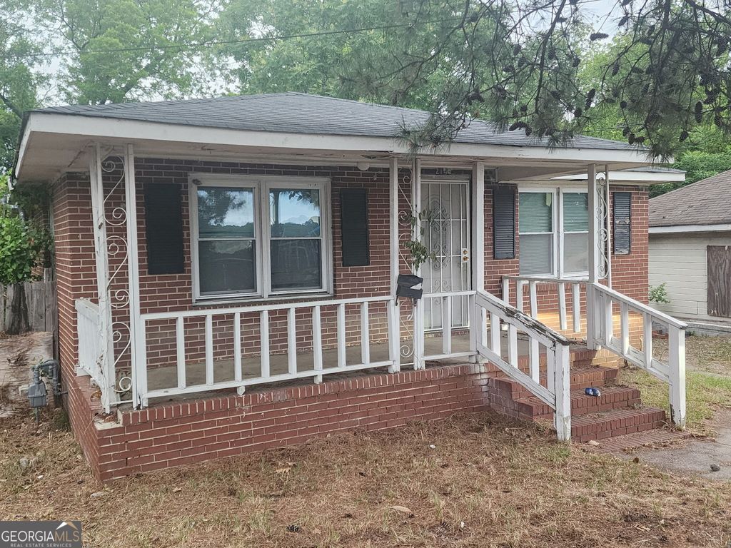 2149 Mercer University Drive, Macon, GA 31204