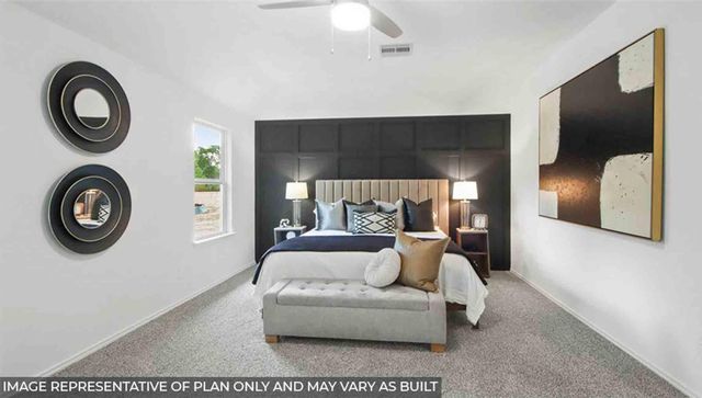 526 Palm Crest Court, Crosby, TX 77532