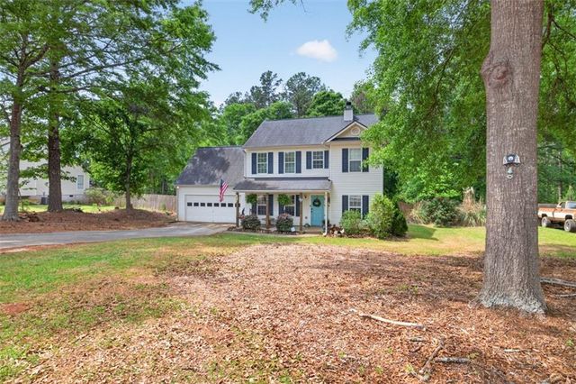 1008 Autumn Trace, Monroe, GA 30656