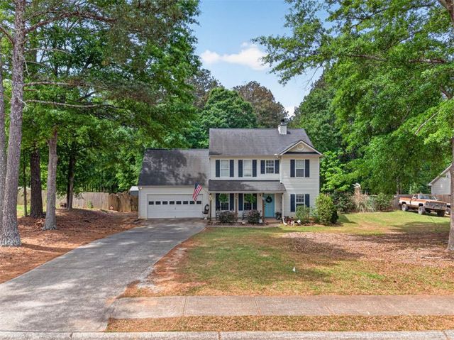 1008 Autumn Trace, Monroe, GA 30656