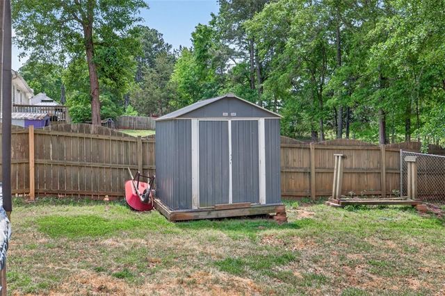 1008 Autumn Trace, Monroe, GA 30656